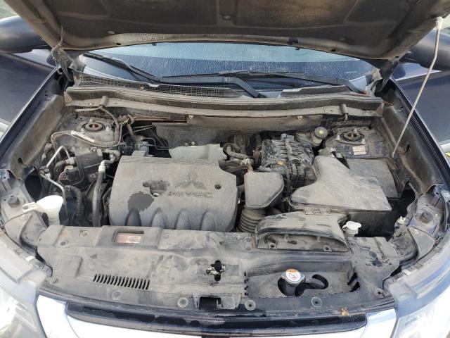 Photo 12 from auction – 2018 MITSUBISHI OUTLANDER with VIN JA4AZ2A38JZ014847