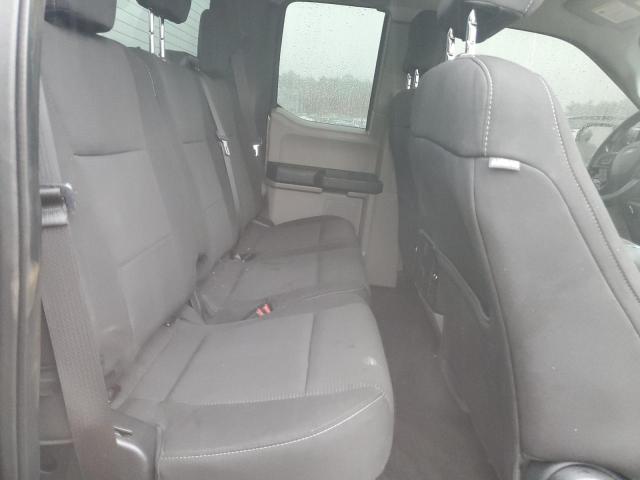 Photo 10 from auction – 2017 FORD F150 SUPER with VIN 1FTFX1EF5HFC16167