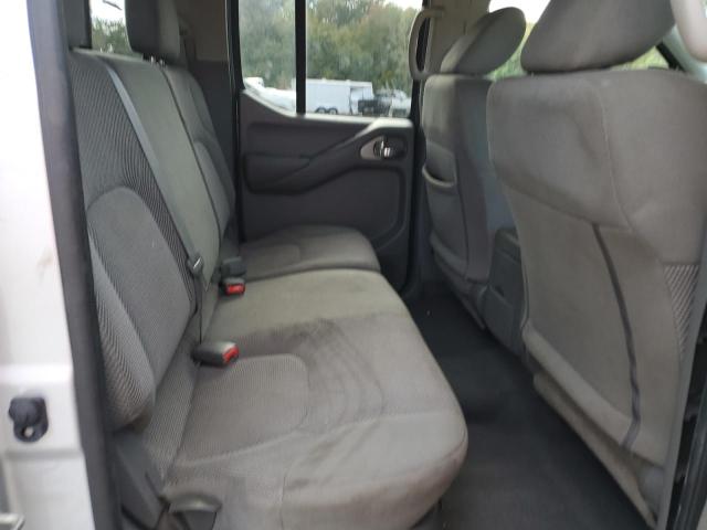 Photo 10 from auction – 2019 NISSAN FRONTIER S with VIN 1N6AD0EVXKN772604