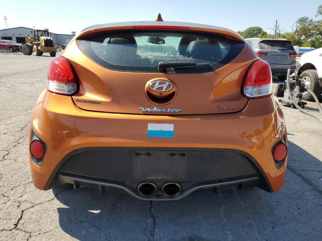 صورة رقم 6 من المزاد - 2016 HYUNDAI VELOSTER مع VIN KMHTC6AE9GU257173