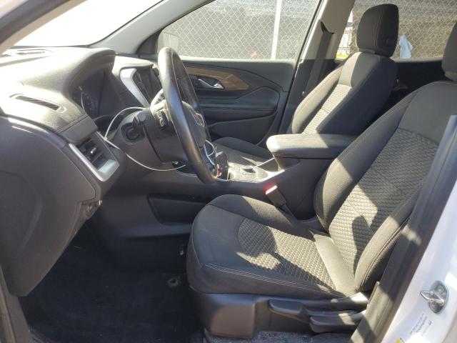Photo 7 from auction – 2020 GMC TERRAIN SL with VIN 3GKALMEV8LL222093