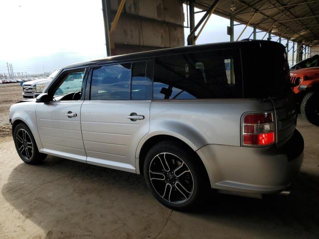 Photo 2 from auction – 2013 FORD FLEX SEL with VIN 2FMGK5C81DBD22718
