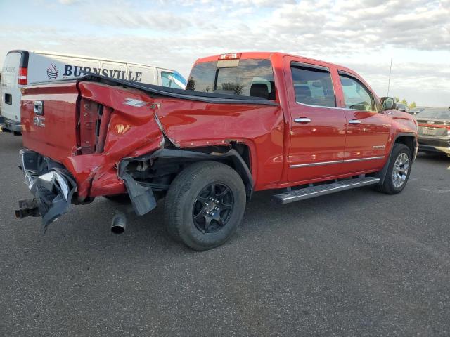 Photo 3 from auction – 2014 GMC SIERRA K15 with VIN 3GTU2VEC8EG267045