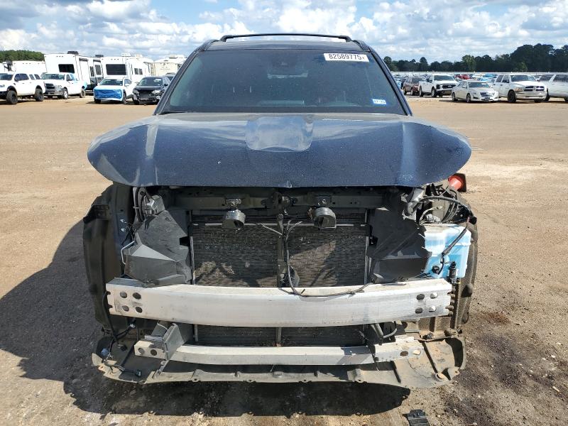 Photo 5 from auction – 2023 TOYOTA HIGHLANDER with VIN 5TDKDRAH1PS510970