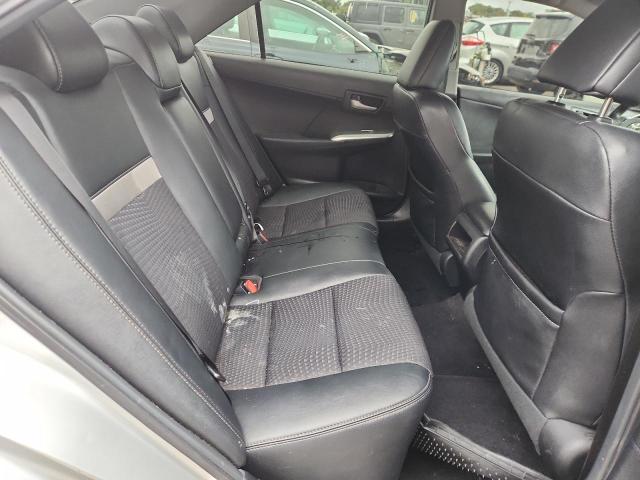 Photo 10 from auction – 2012 TOYOTA CAMRY BASE with VIN 4T1BF1FK8CU612056