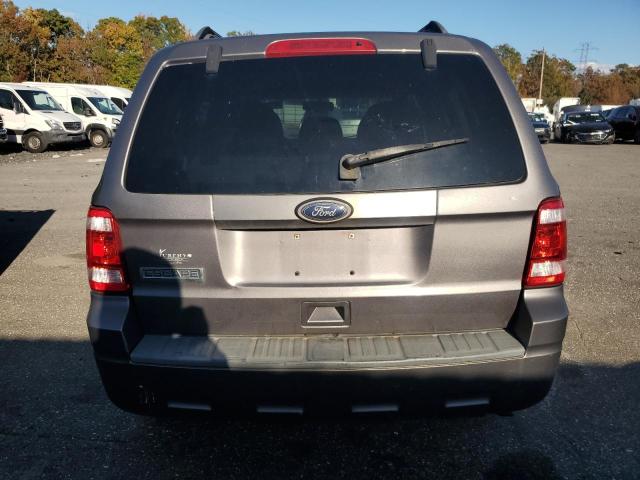 Photo 6 from auction – 2010 FORD ESCAPE XLT with VIN 1FMCU0D76AKB34991
