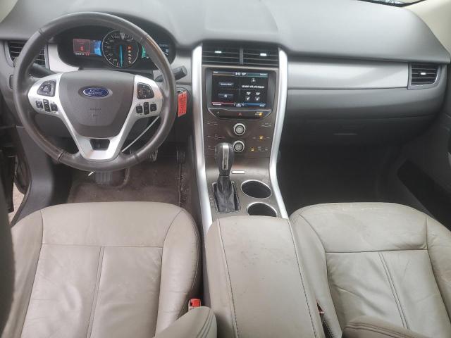 Photo 8 from auction – 2013 FORD EDGE SEL with VIN 2FMDK3JC7DBC91411