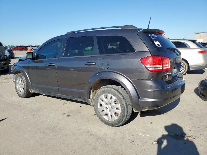 Photo 2 from auction – 2020 DODGE JOURNEY SE with VIN 3C4PDCAB4LT219278