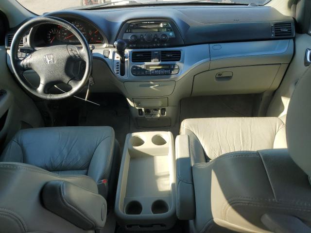 Photo 8 from auction – 2008 HONDA ODYSSEY with VIN 5FNRL38648B075371