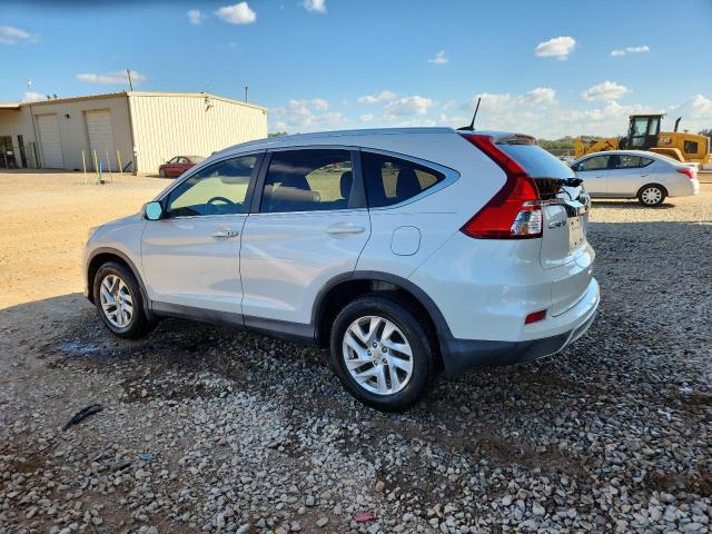 Photo 2 from auction – 2016 HONDA CR-V EXL with VIN 5J6RM3H76GL000232