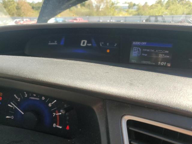 Photo 9 from auction – 2014 HONDA CIVIC LX with VIN 2HGFB2F55EH547532
