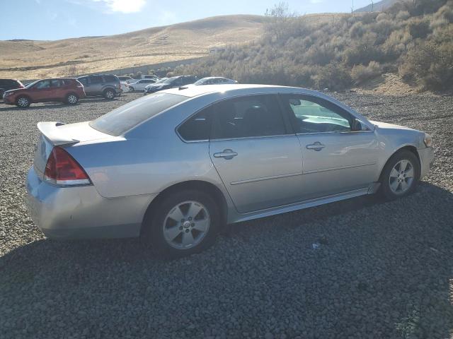 Photo 3 from auction – 2010 CHEVROLET IMPALA LT with VIN 2G1WB5EN4A1141027