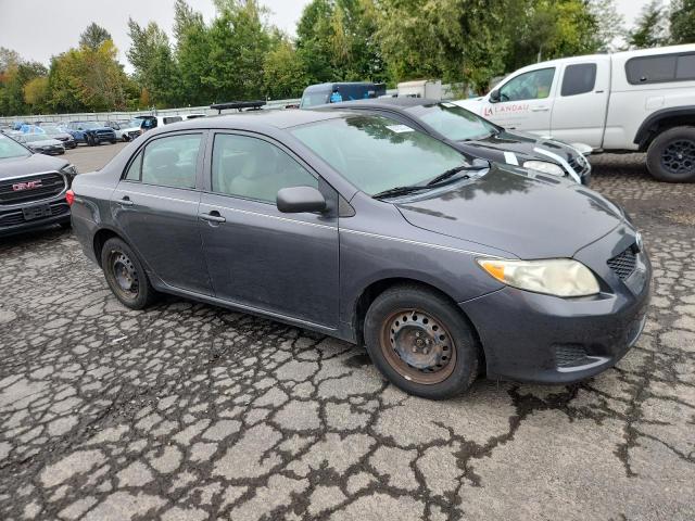 Photo 4 from auction – 2010 TOYOTA COROLLA BA with VIN 1NXBU4EE3AZ262075
