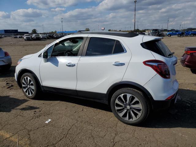 Photo 2 from auction – 2018 BUICK ENCORE ESS with VIN KL4CJCSB3JB642478