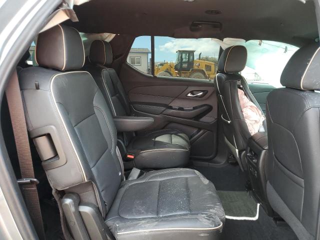 Photo 11 from auction – 2023 CHEVROLET TRAVERSE P with VIN 1GNERKKW8PJ239042
