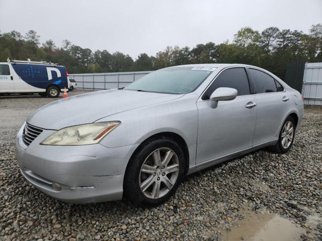 LEXUS ES 350 2008 with VIN JTHBJ46G482225764 - Photo from auction