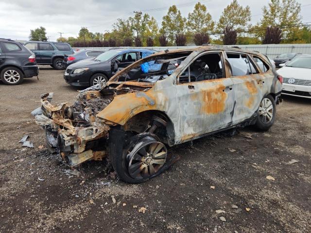 SUBARU OUTBACK 2. 2019 z numerem VIN 4S4BSAHC5K3370011 - Zdjęcie z aukcji