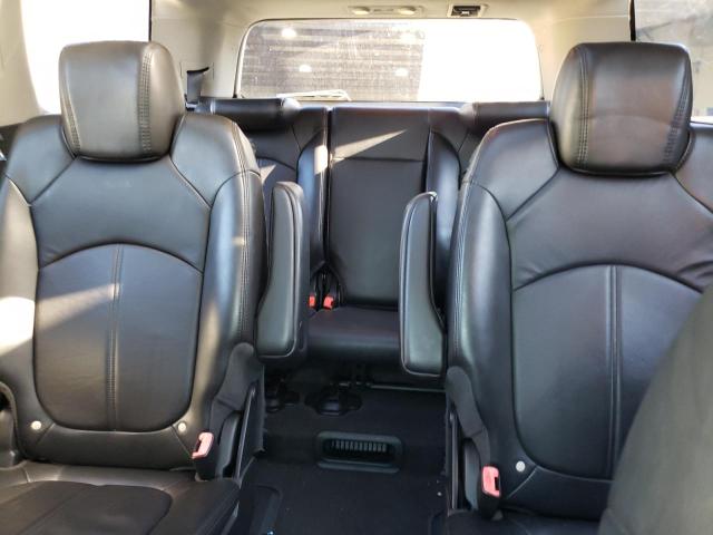 Photo 10 from auction – 2008 GMC ACADIA SLT with VIN 1GKEV23718J265256