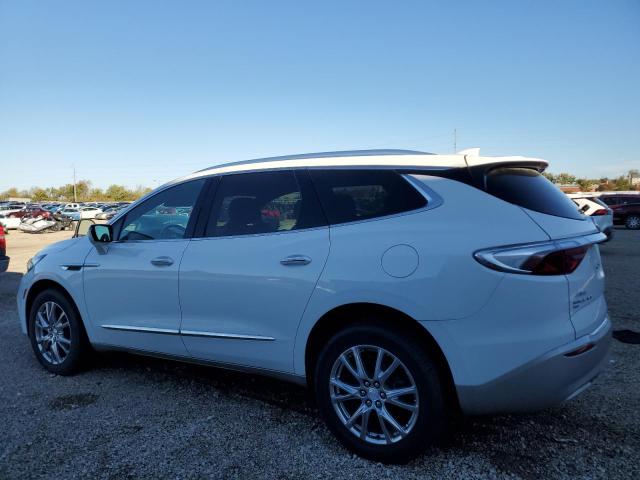 Photo 2 from auction – 2022 BUICK ENCLAVE PR with VIN 5GAEVBKW4NJ110654