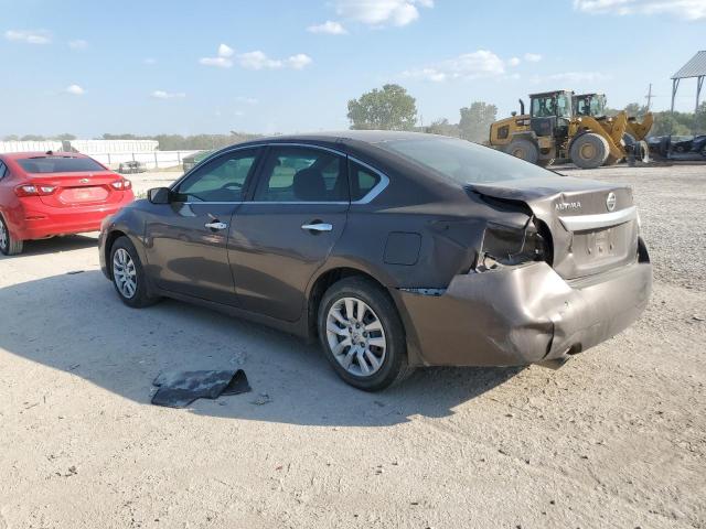 Photo 2 from auction – 2015 NISSAN ALTIMA 2.5 with VIN 1N4AL3APXFC187706