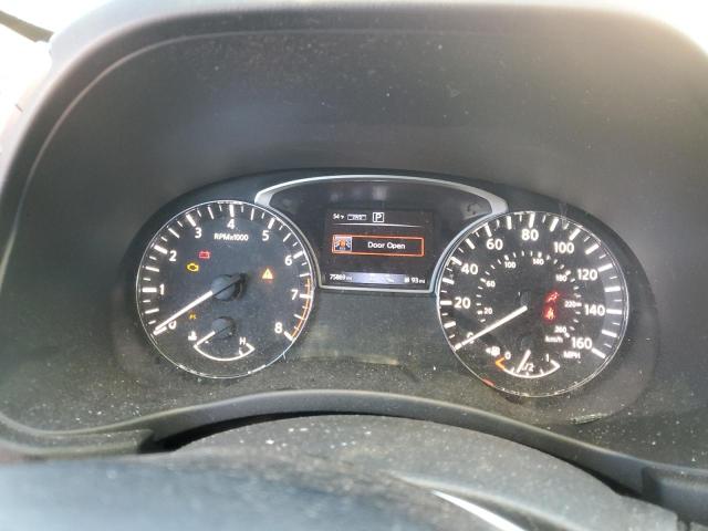 Photo 9 from auction – 2019 NISSAN PATHFINDER with VIN 5N1DR2MM5KC610103