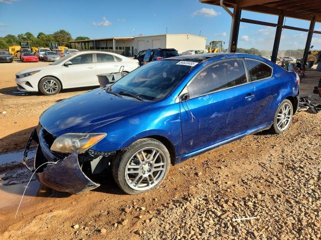 TOYOTA SCION TC 2009 with VIN JTKDE167X90285311 - Photo from auction
