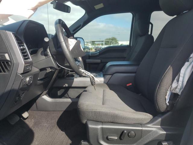 Photo 7 from auction – 2019 FORD F150 SUPER with VIN 1FTEW1E45KFC02922