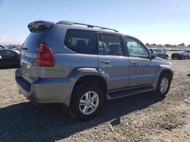Photo 3 from auction – 2004 LEXUS GX 470 with VIN JTJBT20X440053859
