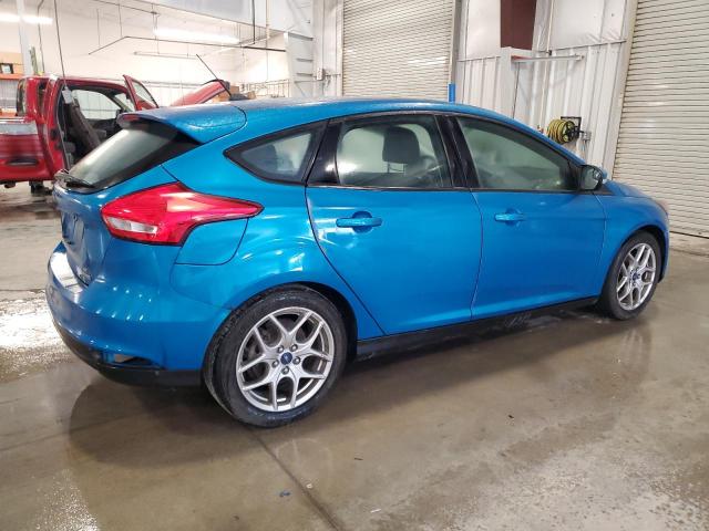 Photo 3 from auction – 2016 FORD FOCUS SE with VIN 1FADP3KE4GL234244
