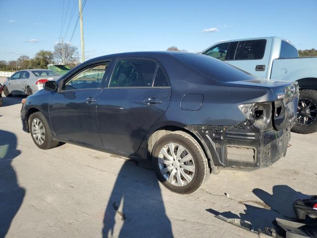 Photo 2 from auction – 2012 TOYOTA COROLLA BA with VIN 2T1BU4EE8CC895563