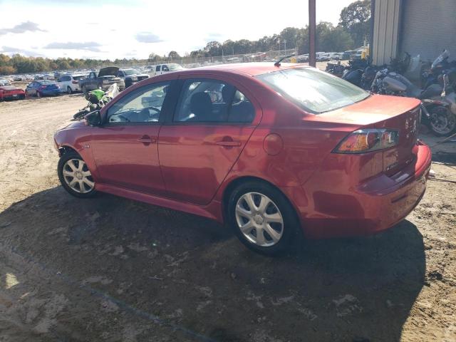 Photo 2 from auction – 2015 MITSUBISHI LANCER ES with VIN JA32U2FU6FU009062