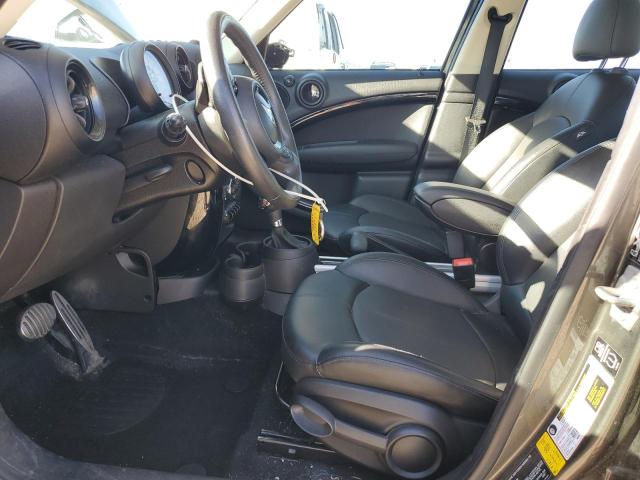 Zdjęcie 7 z aukcji – 2014 MINI COOPER S C z VIN WMWZC5C58EWP40853