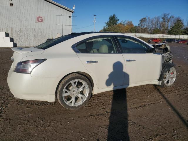 Photo 3 from auction – 2014 NISSAN MAXIMA S with VIN 1N4AA5AP3EC477463