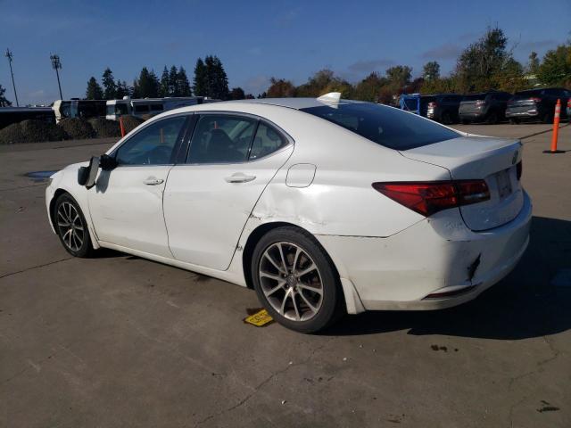 Photo 2 from auction – 2015 ACURA TLX with VIN 19UUB2F39FA010474