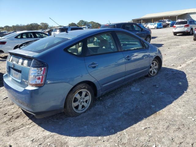 Photo 3 from auction – 2005 TOYOTA PRIUS with VIN JTDKB20U253026705