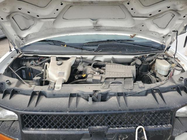 Photo 11 from auction – 2014 CHEVROLET EXPRESS G3 with VIN 1GCZGUCG1E1202608