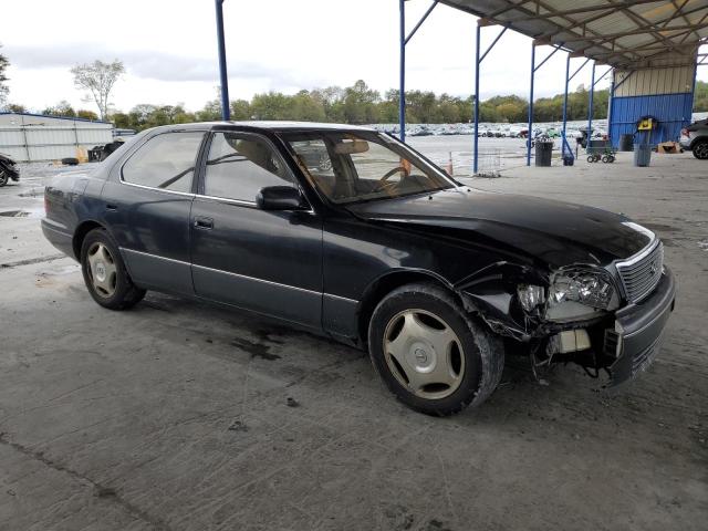 Photo 4 from auction – 1998 LEXUS LS 400 with VIN JT8BH28F8W0100568