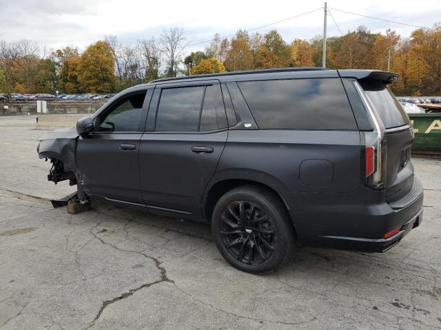 Photo 2 from auction – 2023 CADILLAC ESCALADE S with VIN 1GYS4GKL8PR338260