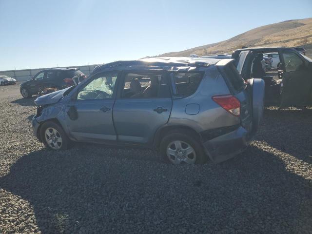 Photo 2 from auction – 2008 TOYOTA RAV4 with VIN JTMBD33V486064797