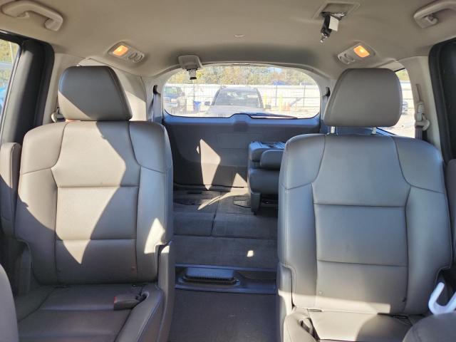 Photo 10 from auction – 2014 HONDA ODYSSEY EX with VIN 5FNRL5H68EB066101