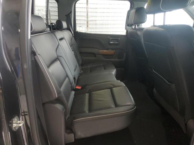 Photo 10 from auction – 2018 CHEVROLET SILVERADO with VIN 3GCUKTEC5JG638273
