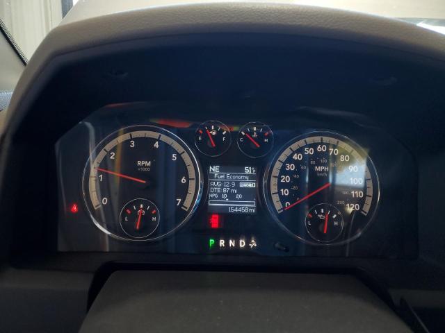 Zdjęcie 9 z aukcji – 2011 DODGE RAM 1500 z VIN 1D7RV1GT4BS516146