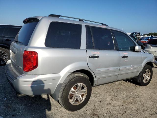 Photo 3 from auction – 2004 HONDA PILOT EXL with VIN 2HKYF18524H552566