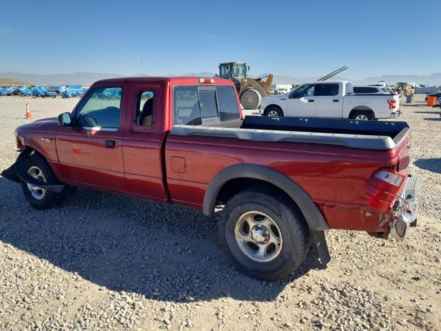 Фото 2 с аукциона – 2002 FORD RANGER с VIN 1FTZR45E32PA25199