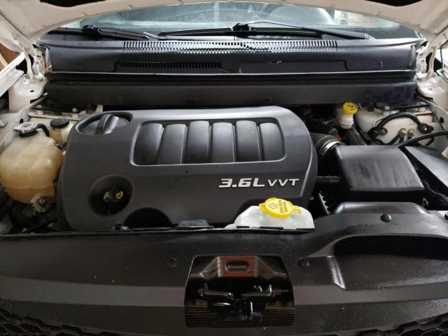Photo 12 from auction – 2015 DODGE JOURNEY R/ with VIN 3C4PDDEG9FT684669