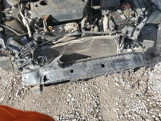 Photo 11 from auction – 2018 NISSAN ALTIMA 2.5 with VIN 1N4AL3AP5JC142245