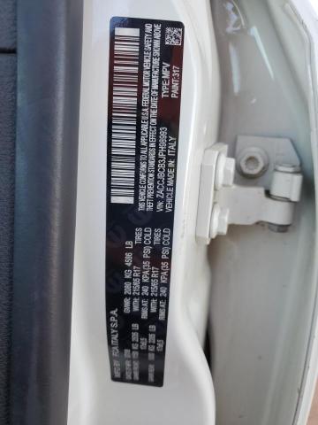 Photo 14 from auction – 2018 JEEP RENEGADE T with VIN ZACCJBCB3JPH98993