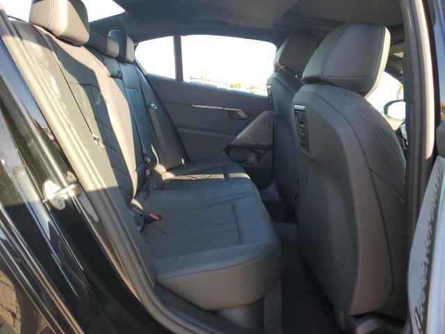 Photo 10 from auction – 2025 BMW I5 with VIN WBY33FK09SCU69351