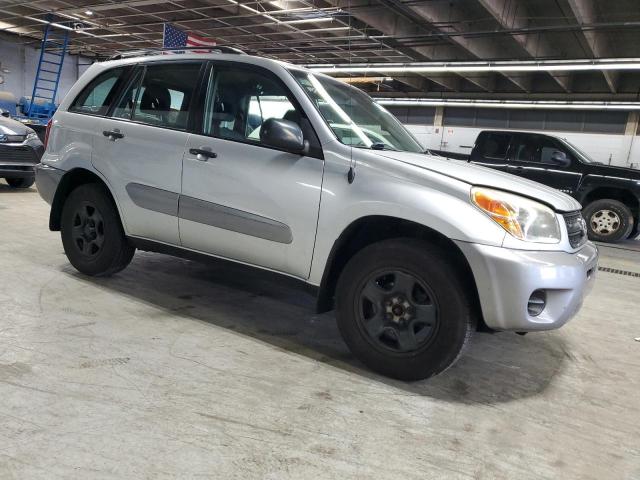 Photo 4 from auction – 2005 TOYOTA RAV4 with VIN JTEGD20V350051389