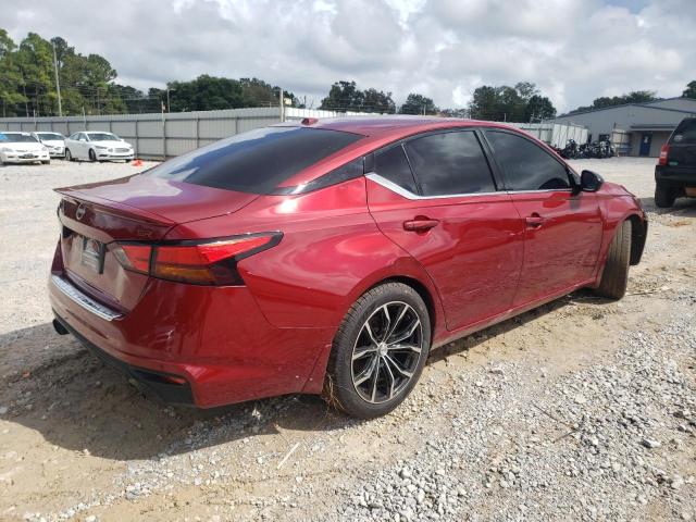 Photo 3 from auction – 2023 NISSAN ALTIMA SR with VIN 1N4BL4CV4PN320388
